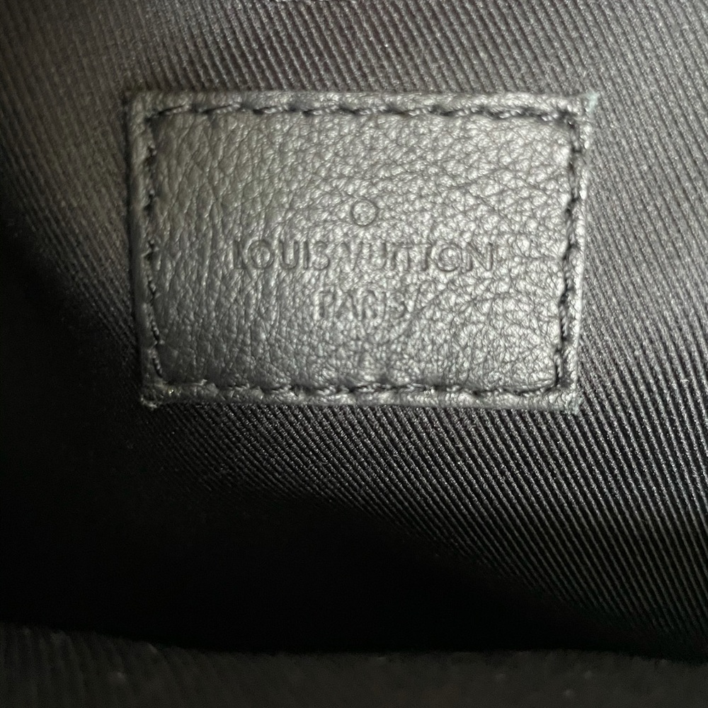 Louis Vuitton monogram Palm Springs backpack small PM - Picture 11 of 14